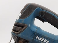 Decoupeerzaag makita, 4350fct, bouwjaar 2019 - afbeelding 6 van  11