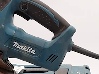 Decoupeerzaag makita, 4350fct, bouwjaar 2019 - afbeelding 7 van  11