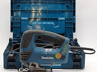 Decoupeerzaag makita, 4350fct, bouwjaar 2023 - afbeelding 1 van  8