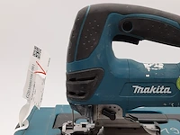 Decoupeerzaag makita, 4350fct, bouwjaar 2023 - afbeelding 3 van  8