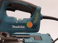 Decoupeerzaag makita, 4350fct, bouwjaar 2023 - afbeelding 4 van  8