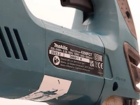 Decoupeerzaag makita, 4350fct, bouwjaar 2023 - afbeelding 6 van  8