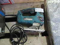 Decoupeerzaag makita, 4350fct - afbeelding 1 van  1