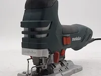 Decoupeerzaag metabo, ste 140 plus, bouwjaar 2022 - afbeelding 1 van  9