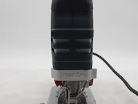 Decoupeerzaag metabo, ste 140 plus, bouwjaar 2022 - afbeelding 2 van  9