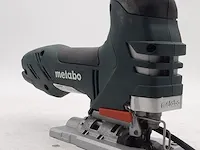 Decoupeerzaag metabo, ste 140 plus, bouwjaar 2022 - afbeelding 3 van  9