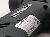 Decoupeerzaag metabo, ste 140 plus, bouwjaar 2022 - afbeelding 8 van  9