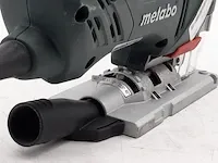 Decoupeerzaag metabo, ste 140b 140 plus, bouwjaar 2016 - afbeelding 5 van  9