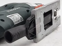 Decoupeerzaag metabo, ste 140b 140 plus, bouwjaar 2016 - afbeelding 6 van  9
