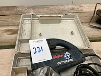 Decoupeerzaag - afbeelding 3 van  3