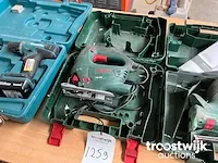 Decoupeerzaag - afbeelding 2 van  7