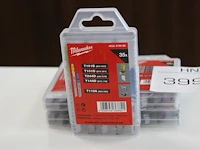 Decoupeerzaagbladenset milwaukee 5 stuks - afbeelding 1 van  2