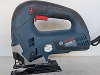 Decoupeerzaagmachine - 230v, bosch, gst 90 be, 2012 - afbeelding 1 van  5