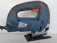 Decoupeerzaagmachine - 230v, bosch, gst 90 be, 2012 - afbeelding 2 van  5