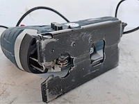 Decoupeerzaagmachine - 230v, bosch, gst 90 be, 2012 - afbeelding 3 van  5