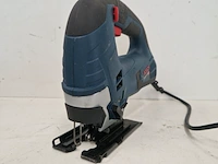 Decoupeerzaagmachine - 230v, bosch, gst 90 be, 2018 - afbeelding 2 van  8