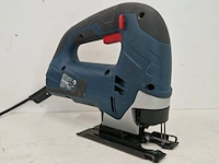 Decoupeerzaagmachine - 230v, bosch, gst 90 be, 2018 - afbeelding 3 van  8