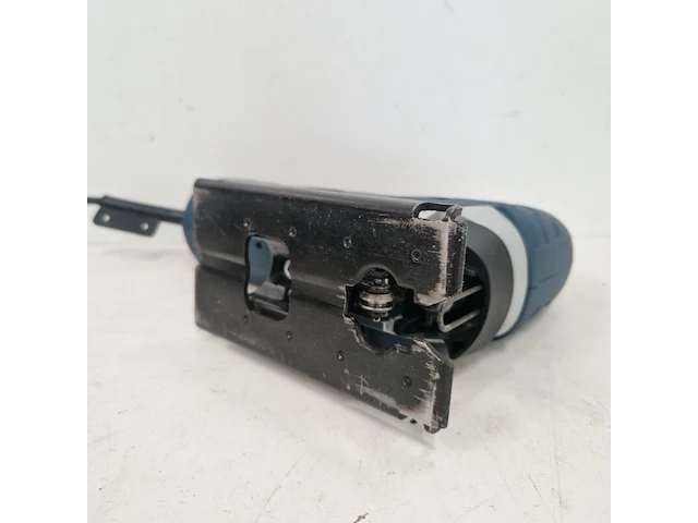 Decoupeerzaagmachine - 230v, bosch, gst 90 be, 2018 - afbeelding 4 van  8