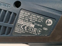 Decoupeerzaagmachine - 230v, bosch, gst 90 be, 2018 - afbeelding 6 van  8
