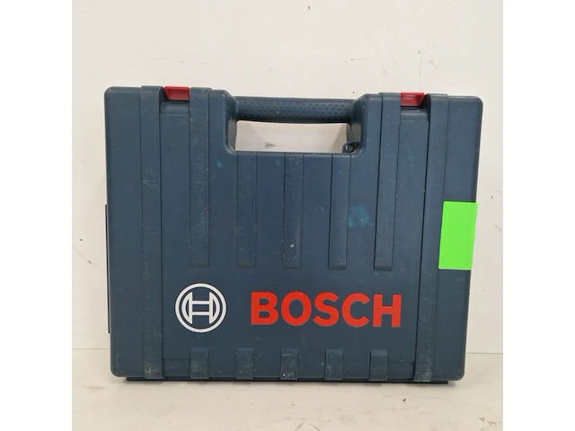 Decoupeerzaagmachine - 230v, bosch, gst 90 be, 2018 - afbeelding 8 van  8
