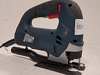 Decoupeerzaagmachine - 230v, bosch, gst 90 be, 2019 - afbeelding 2 van  5