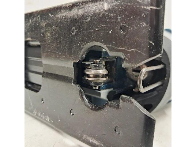 Decoupeerzaagmachine - 230v, bosch, gst 90 be, 2019 - afbeelding 4 van  5