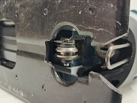 Decoupeerzaagmachine - 230v, bosch, gst 90 be, 2019 - afbeelding 4 van  5