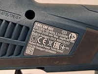 Decoupeerzaagmachine - 230v, bosch, gst 90 be, 2019 - afbeelding 5 van  5