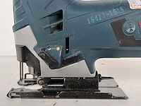 Decoupeerzaagmachine - 230v bosch, gst 90 be, bouwjaar 2018 - afbeelding 4 van  9