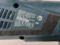 Decoupeerzaagmachine - 230v bosch, gst 90 be, bouwjaar 2018 - afbeelding 7 van  9