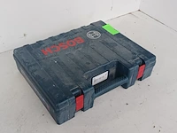 Decoupeerzaagmachine - 230v bosch, gst 90 be, bouwjaar 2018 - afbeelding 9 van  9