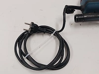 Decoupeerzaagmachine - 230v bosch, gst 90 be, bouwjaar 2019 - afbeelding 2 van  11