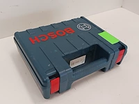 Decoupeerzaagmachine - 230v bosch, gst 90 be, bouwjaar 2019 - afbeelding 3 van  11