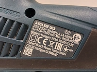 Decoupeerzaagmachine - 230v bosch, gst 90 be, bouwjaar 2019 - afbeelding 8 van  11