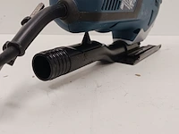 Decoupeerzaagmachine - 230v bosch, gst 90 be, bouwjaar 2019 - afbeelding 9 van  11