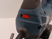 Decoupeerzaagmachine - 230v bosch, gst 90 be, bouwjaar 2019 - afbeelding 10 van  11