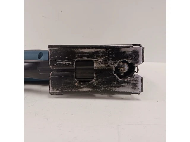 Decoupeerzaagmachine - 230v bosch, gst 90 be, bouwjaar 2019 - afbeelding 11 van  11