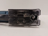 Decoupeerzaagmachine - 230v bosch, gst 90 be, bouwjaar 2019 - afbeelding 11 van  11