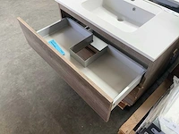 Dedecker kira badmeubel 90cm - afbeelding 6 van  6