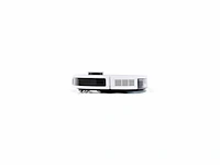 Deebot n8 pro robotstofzuiger met wisfunctie 2600pa laserfunctie wit - afbeelding 3 van  6
