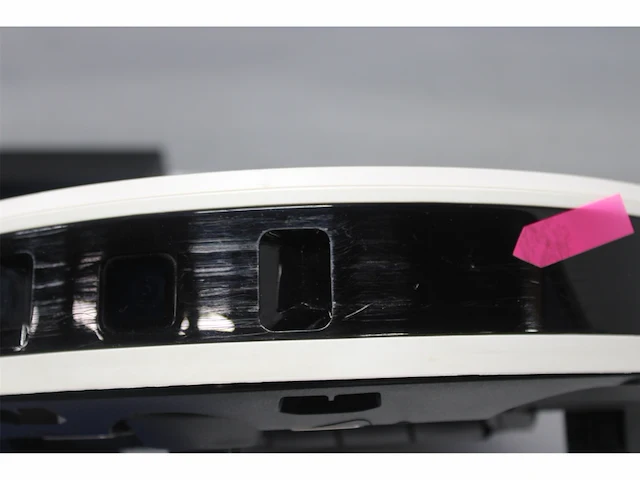 Deebot n8 pro robotstofzuiger met wisfunctie 2600pa laserfunctie wit - afbeelding 5 van  6