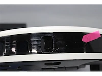 Deebot n8 pro robotstofzuiger met wisfunctie 2600pa laserfunctie wit - afbeelding 5 van  6