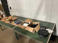 Deebot robotstofzuiger (6x) - afbeelding 1 van  10