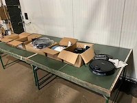 Deebot robotstofzuiger (6x) - afbeelding 3 van  10