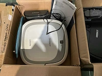 Deebot robotstofzuiger (6x) - afbeelding 7 van  10