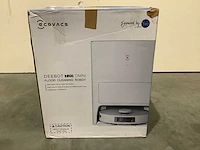Deebot t20 omni robot zuiger - afbeelding 2 van  8