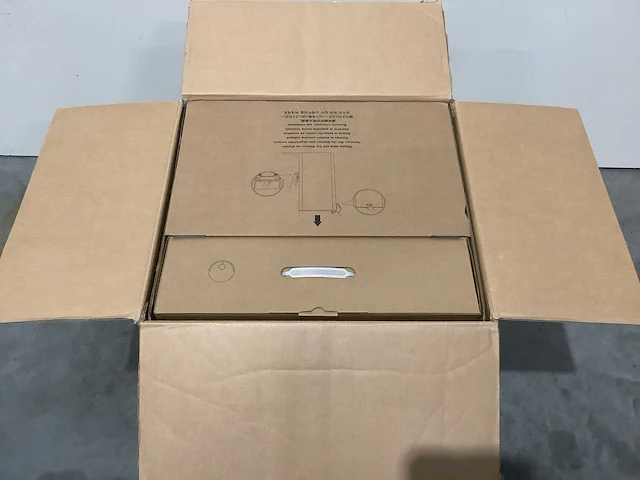 Deebot t20 omni robot zuiger - afbeelding 3 van  8