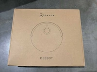 Deebot t20 omni robot zuiger - afbeelding 4 van  8