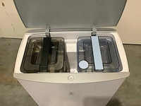 Deebot t20 omni robot zuiger - afbeelding 7 van  8