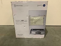 Deebot t20 omni robot zuiger - afbeelding 2 van  9